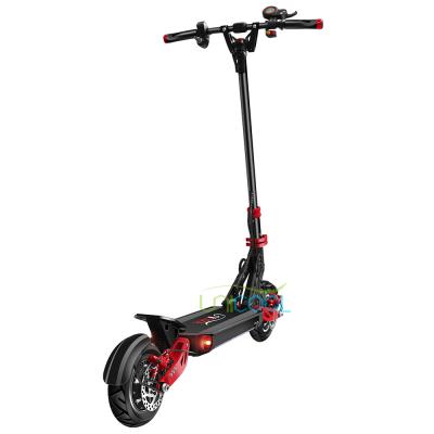 unicool electric scooter scooter spring shock 성인 두 바퀴 trottinette electrique 2000w VDM 10
