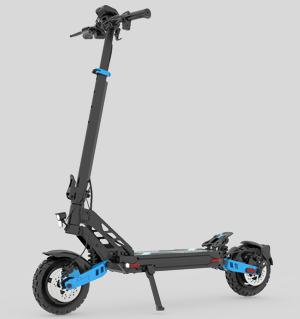 Electric Scooter (Off-road model)