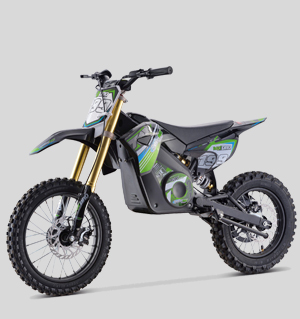 Electric motorcycle series